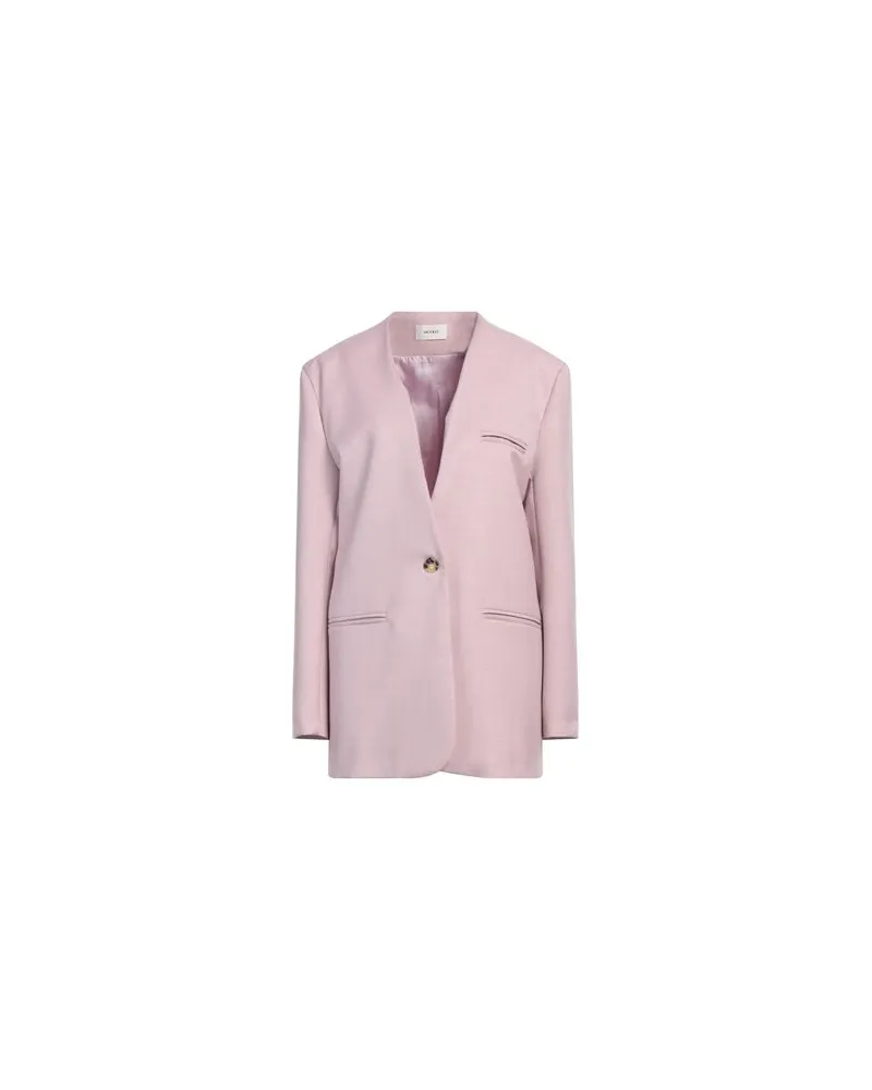 VICOLO ANZÜGE und CO-ORDS - Blazersauf YOOX.COM Rosa