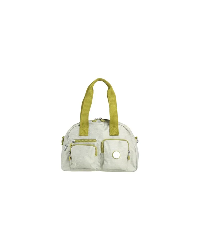 Kipling TASCHEN - Handtaschenauf YOOX.COM Säuregrün