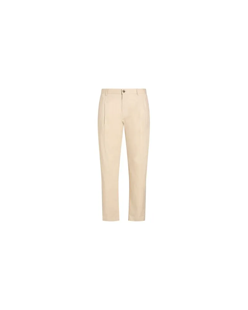windsor. HOSEN & RÖCKE - Hosenauf YOOX.COM Beige