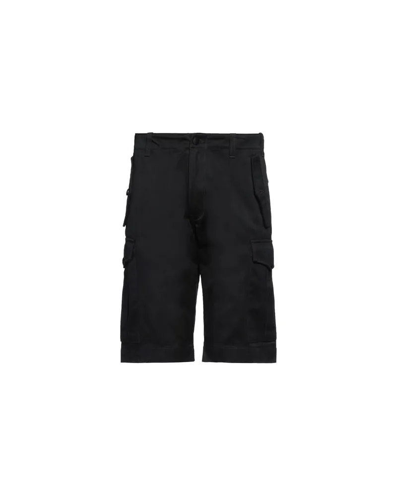 The Kooples HOSEN & RÖCKE - Shorts & Bermudashortsauf YOOX.COM Schwarz