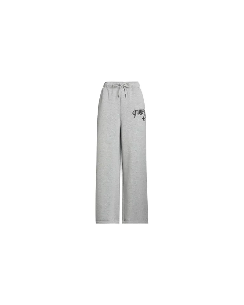 Aniye By HOSEN & RÖCKE - Hosenauf YOOX.COM Grau