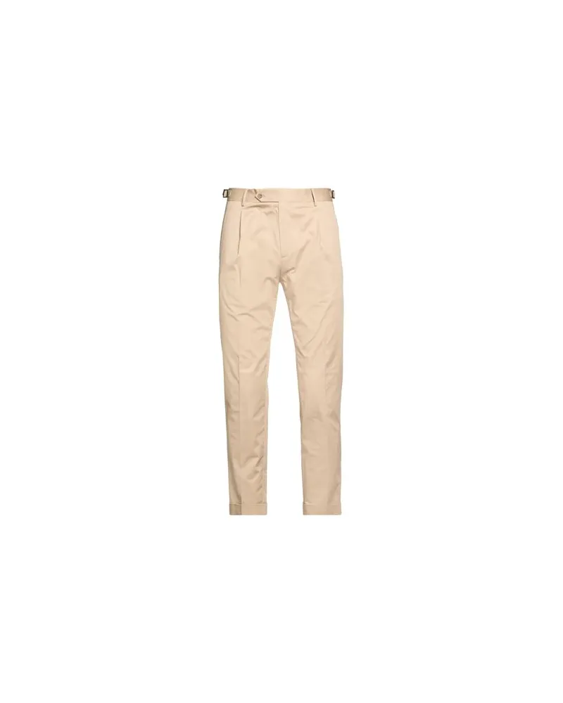 Berwich HOSEN & RÖCKE - Hosenauf YOOX.COM Beige