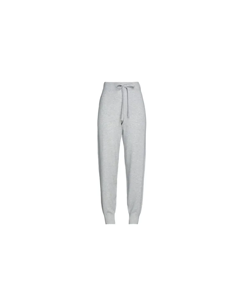 Armani Exchange HOSEN & RÖCKE - Hosenauf YOOX.COM Hellgrau