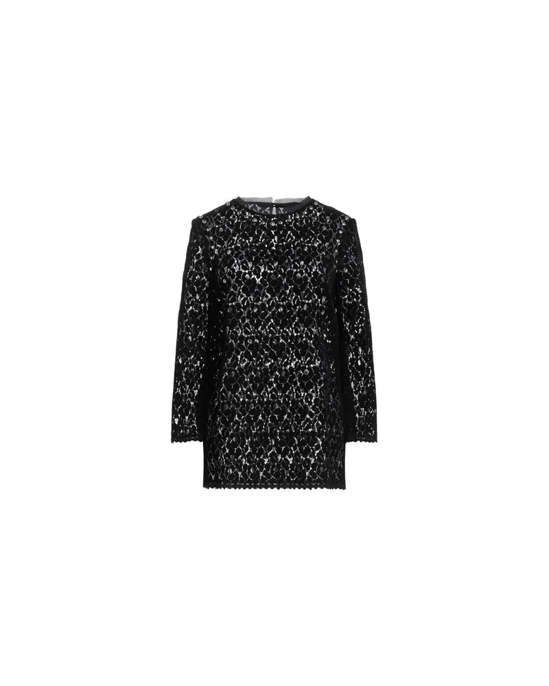 Ermanno Scervino TOPS - Topsauf YOOX.COM Schwarz
