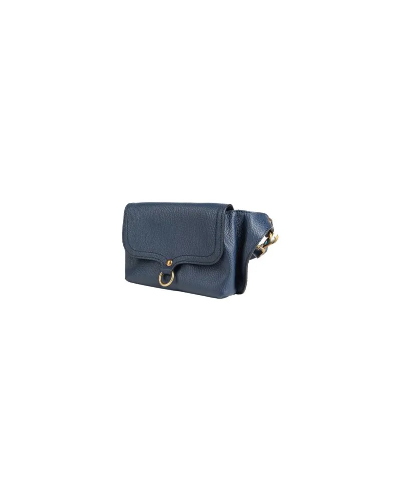 Gabs TASCHEN - Gürteltaschenauf YOOX.COM Nachtblau