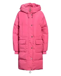 Silvian Heach Pufferjacke & Daunenjacke Fuchsia