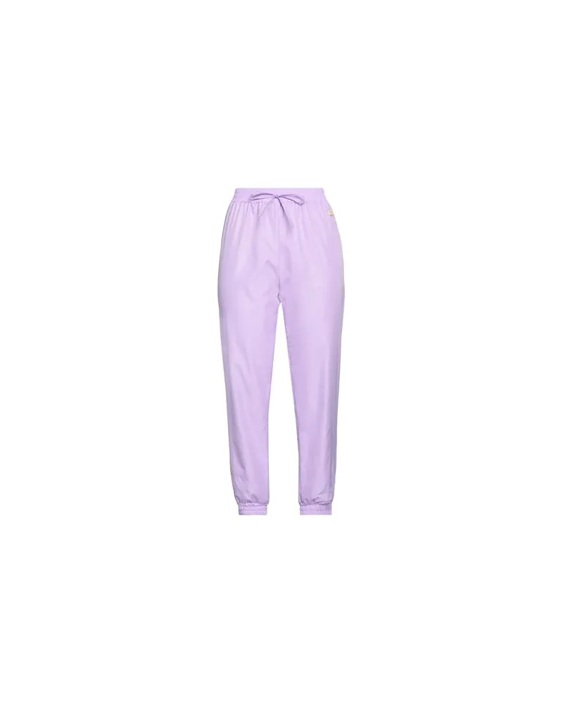 Kaos HOSEN & RÖCKE - Hosenauf YOOX.COM Malve