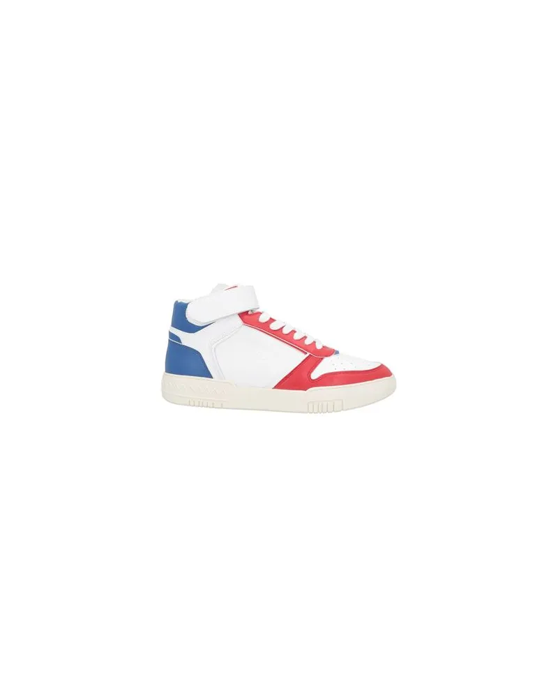 Missoni SCHUHE - Sneakersauf YOOX.COM Weiß