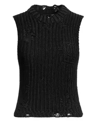 J.W.Anderson Pullover Schwarz