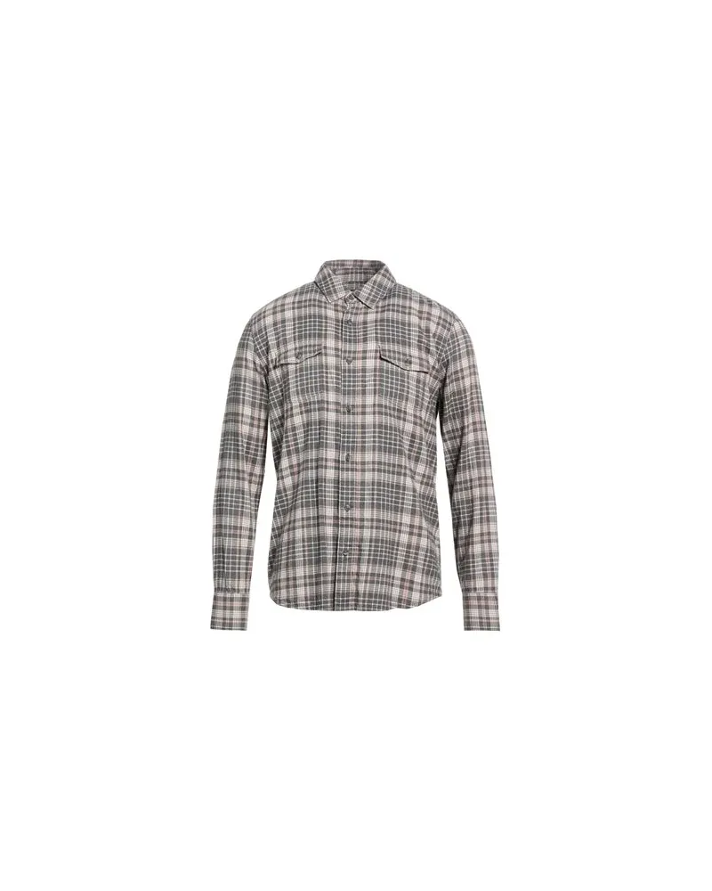 Paige TOPS - Hemdenauf YOOX.COM Braungrau
