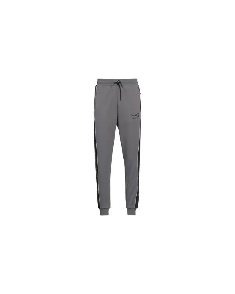 EA7 HOSEN & RÖCKE - Hosenauf YOOX.COM Blei