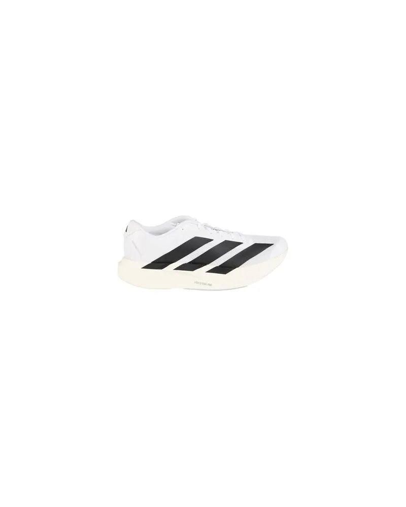 adidas ADIZERO EVO SL W  - SCHUHE - Sneakersauf YOOX.COM Weiß