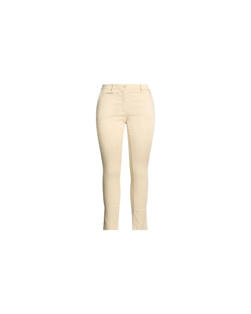 Mason's HOSEN & RÖCKE - Hosenauf YOOX.COM Elfenbein