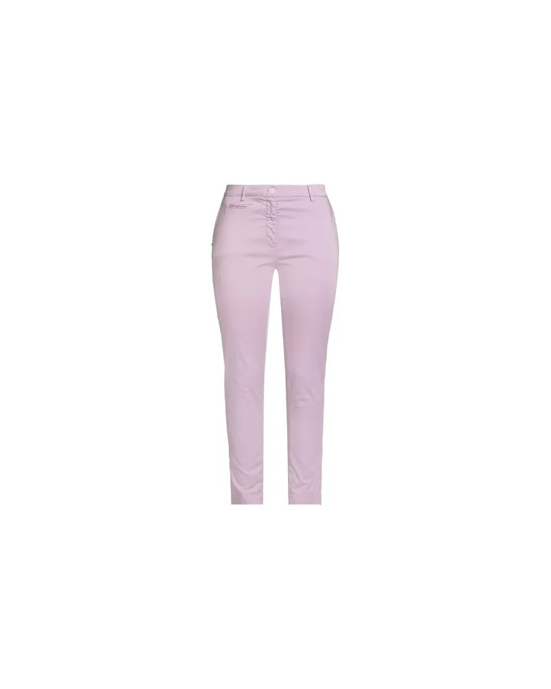 Mason's HOSEN & RÖCKE - Hosenauf YOOX.COM Rosa