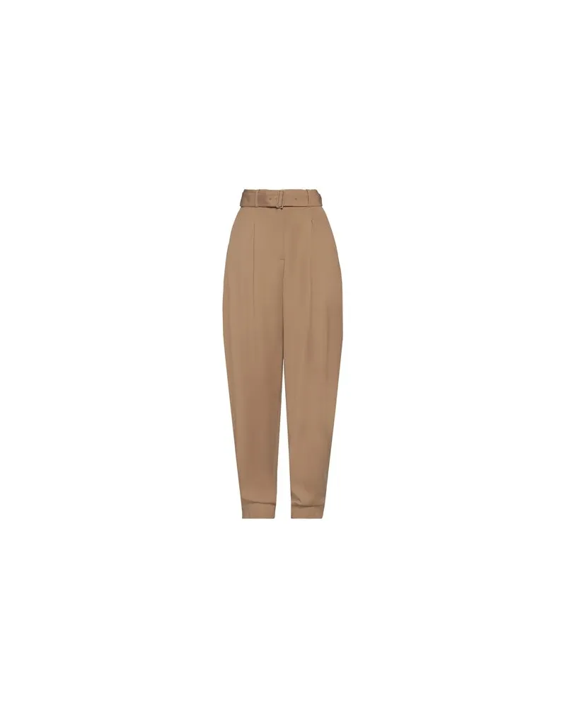 Joseph HOSEN & RÖCKE - Hosenauf YOOX.COM Kamel