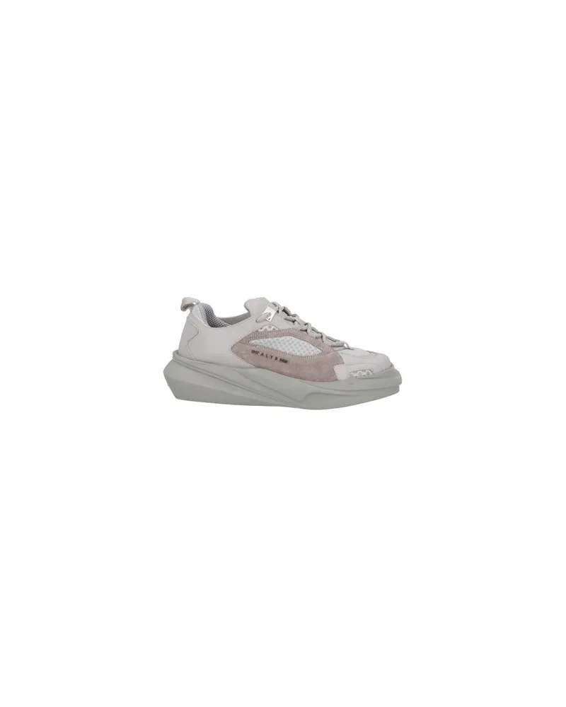 1017 ALYX 9SM SCHUHE - Sneakersauf YOOX.COM Grau