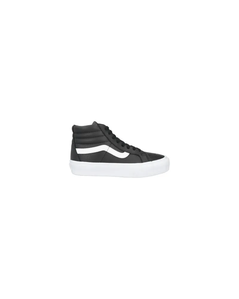 Vans SCHUHE - Sneakersauf YOOX.COM Schwarz