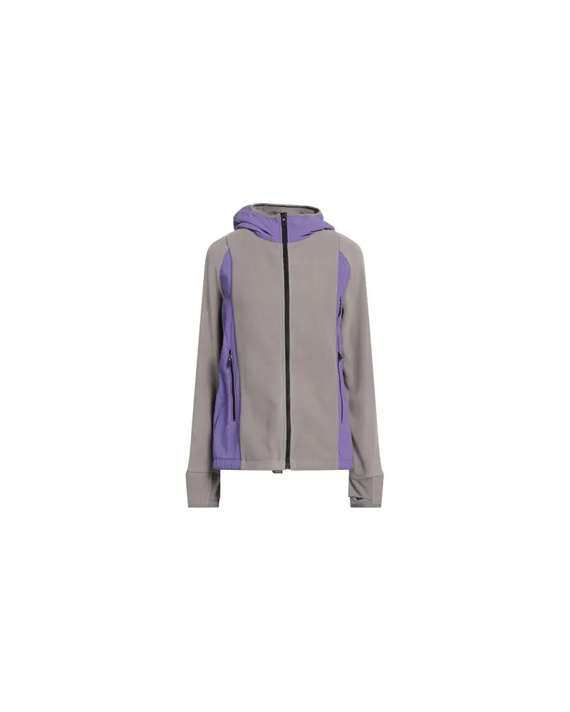KRAKATAU TOPS - Sweatshirtsauf YOOX.COM Grau