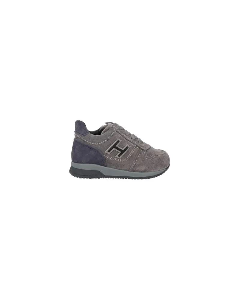 Hogan SCHUHE - Sneakersauf YOOX.COM Blei