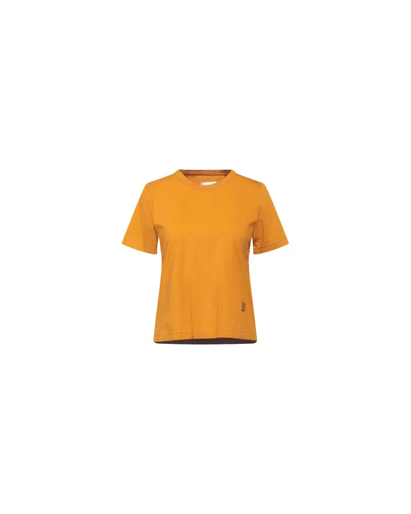 forte_forte TOPS - T-shirtsauf YOOX.COM Ringelblume