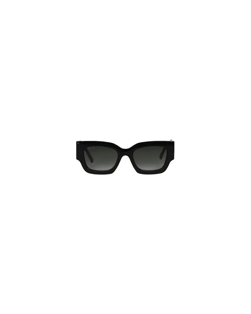 Jimmy Choo BRILLEN - Sonnenbrillenauf YOOX.COM Schwarz
