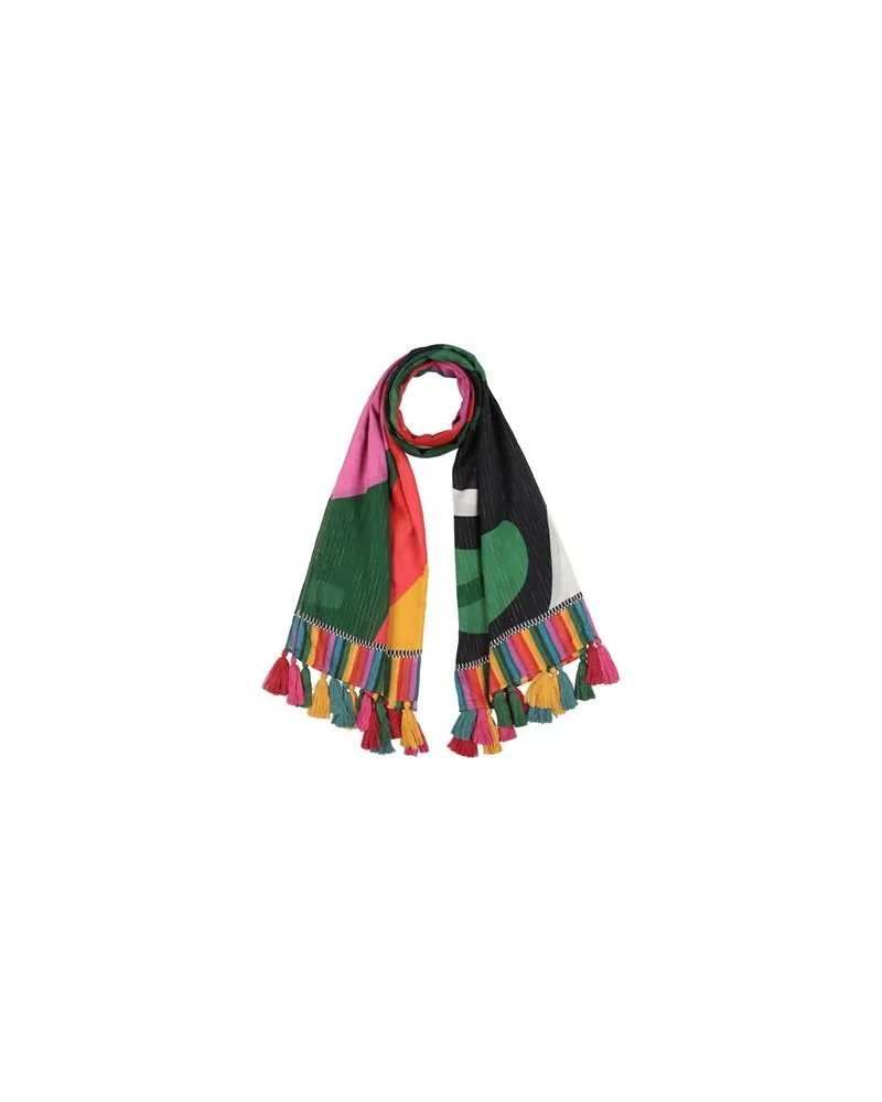 FARM Rio ACCESSOIRES - Schalsauf YOOX.COM Ringelblume