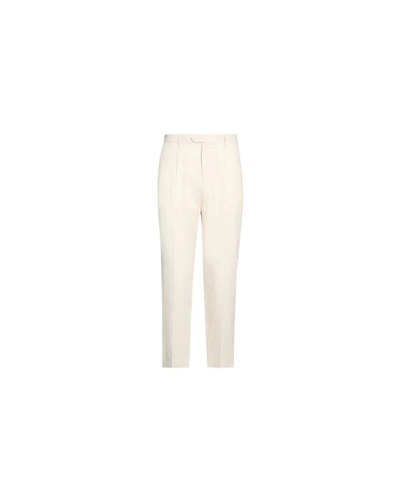 HAMAKI-HO HOSEN & RÖCKE - Hosenauf YOOX.COM Beige