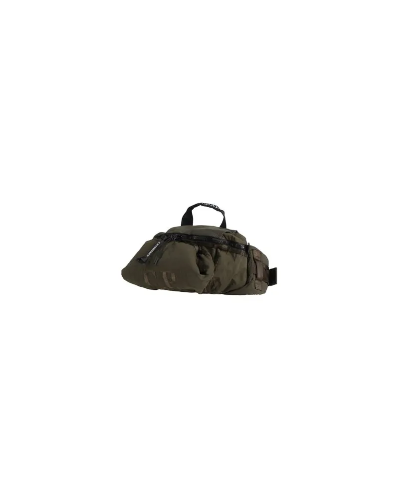 C.P. Company TASCHEN - Gürteltaschenauf YOOX.COM Militärgrün