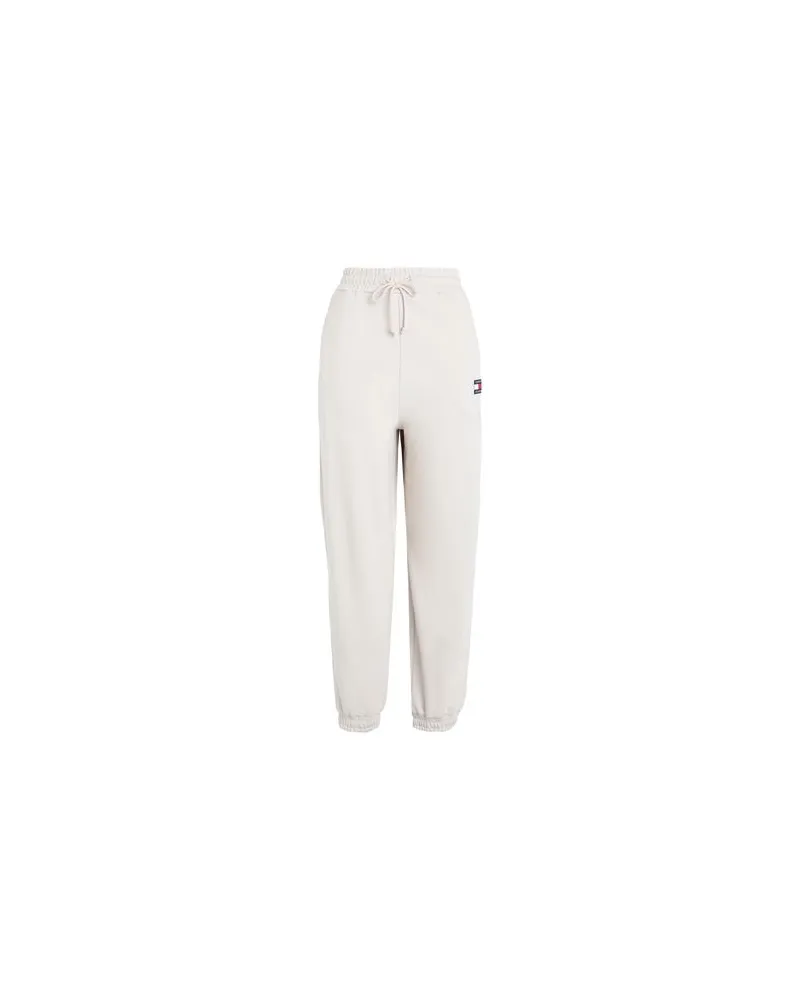 Tommy Hilfiger HOSEN & RÖCKE - Hosenauf YOOX.COM Beige