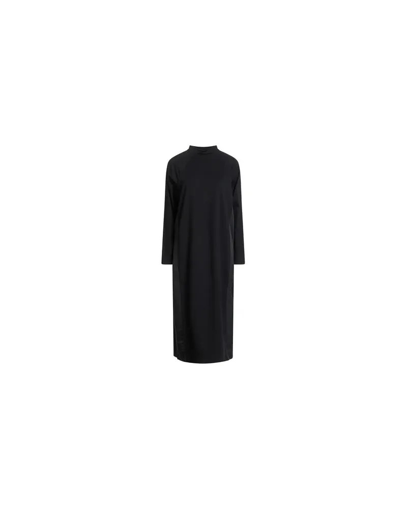 Jijil KLEIDER - Midi-Kleiderauf YOOX.COM Schwarz