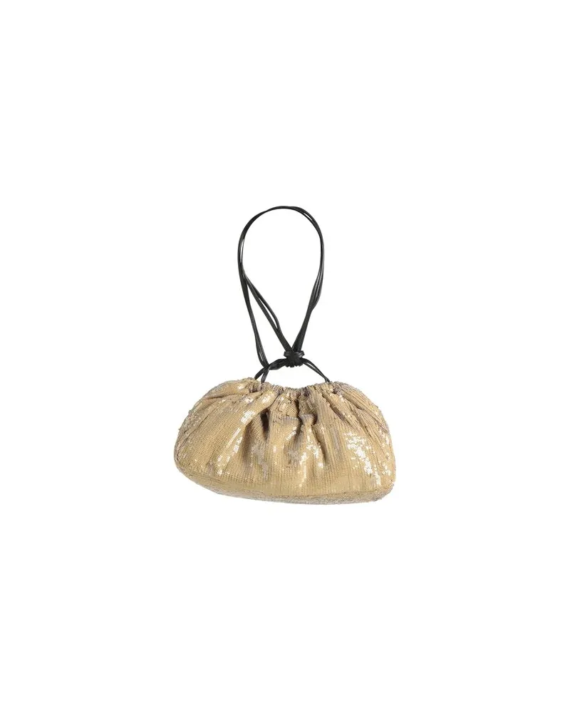 Erika Cavallini TASCHEN - Schultertaschenauf YOOX.COM Khaki