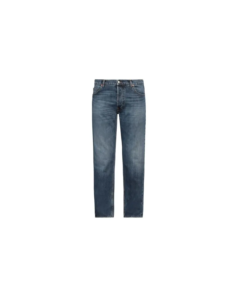 Tramarossa HOSEN & RÖCKE - Jeanshosenauf YOOX.COM Blau