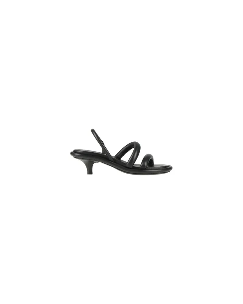 Marsèll SCHUHE - Sandalenauf YOOX.COM Schwarz