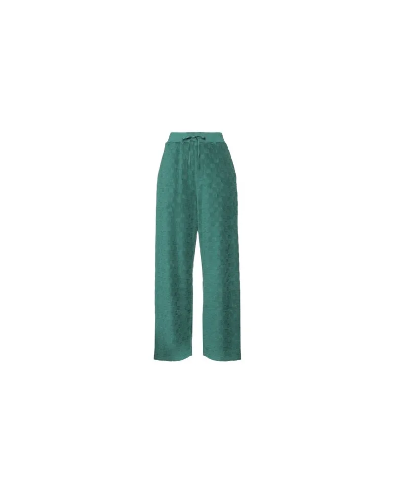 AMBUSH HOSEN & RÖCKE - Hosenauf YOOX.COM Smaragdgrün