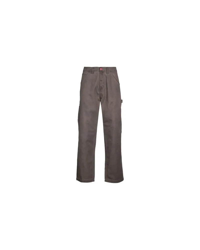 Vision Of Super HOSEN & RÖCKE - Hosenauf YOOX.COM Braun