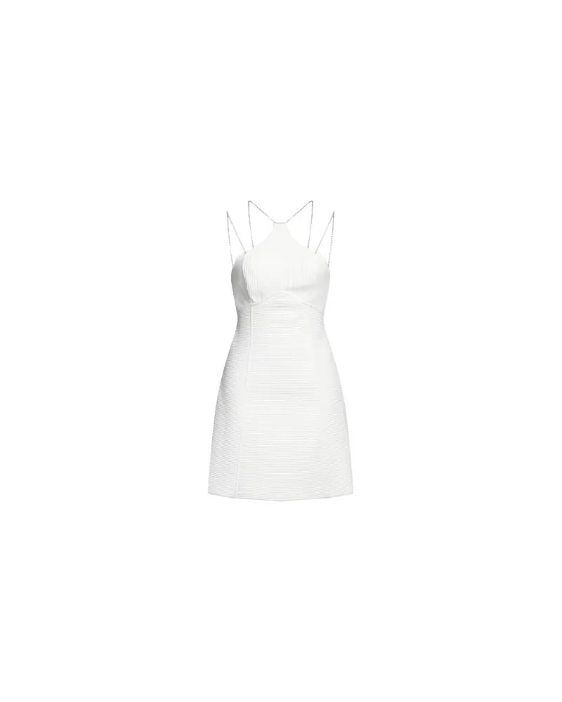 Hervé Léger KLEIDER - Mini-Kleiderauf YOOX.COM Off