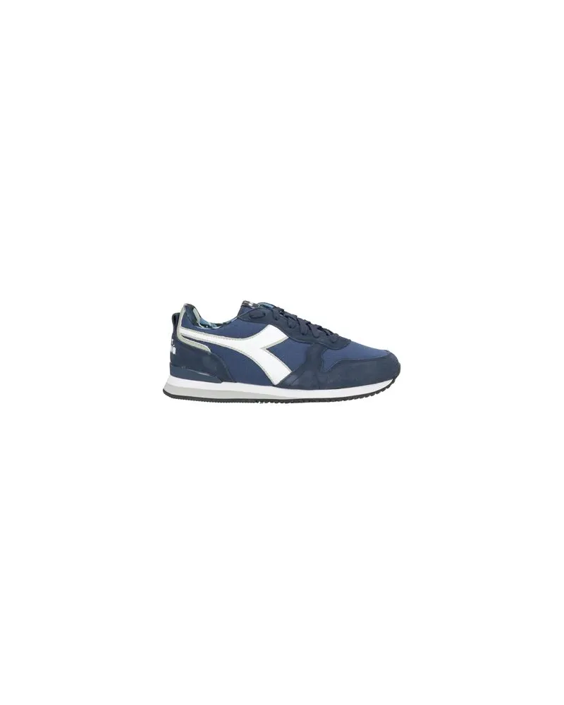 Diadora SCHUHE - Sneakersauf YOOX.COM Marineblau