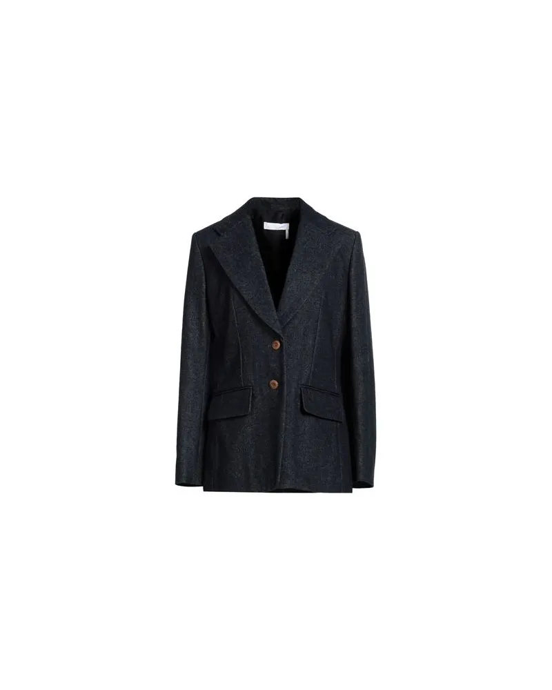 Chloé ANZÜGE und CO-ORDS - Blazersauf YOOX.COM Blau