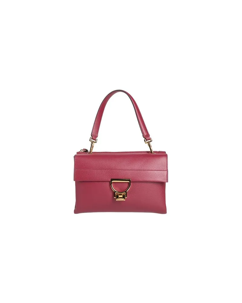 Coccinelle TASCHEN - Handtaschenauf YOOX.COM Purpur