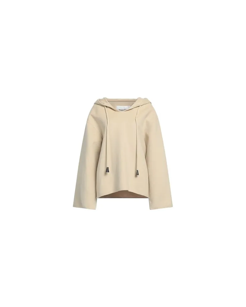 Nanushka TOPS - Sweatshirtsauf YOOX.COM Beige