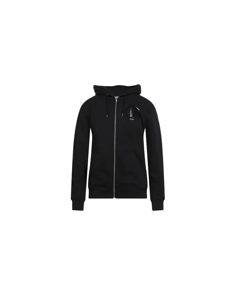 Brian Dales TOPS - Sweatshirtsauf YOOX.COM Schwarz