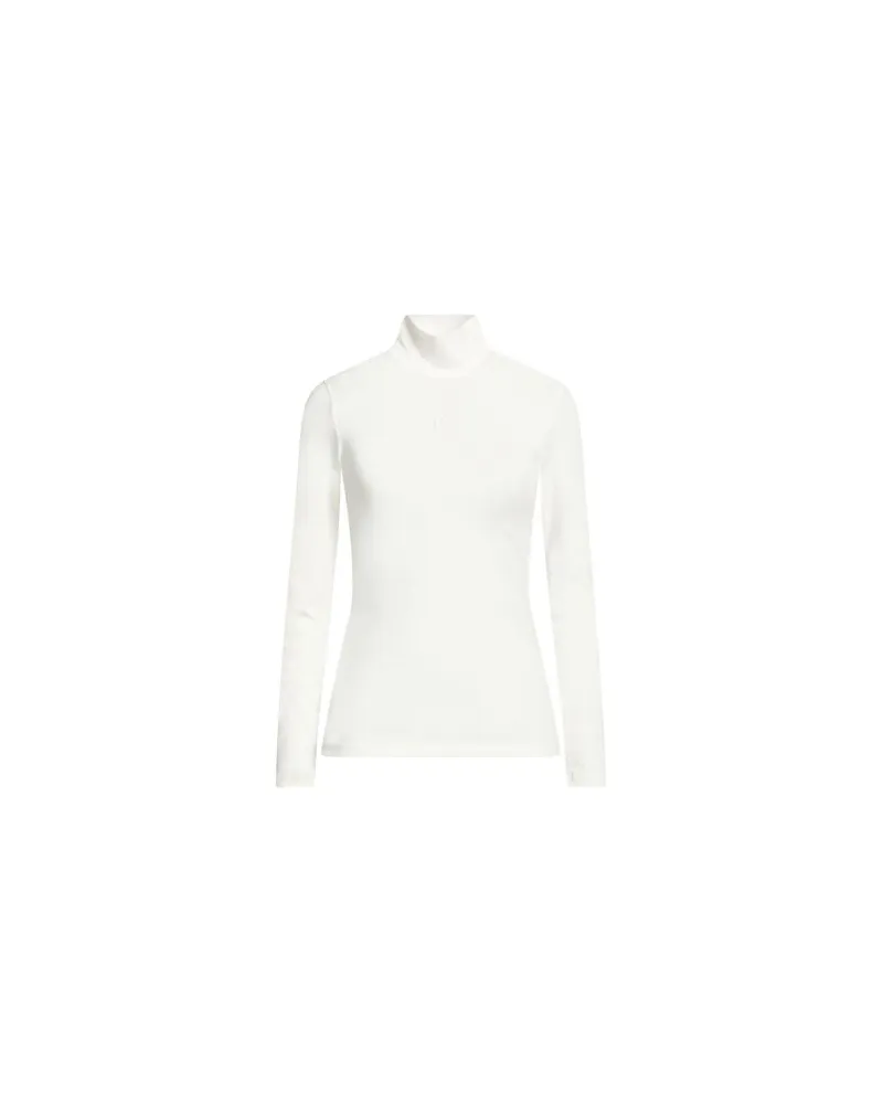 Karl Lagerfeld TOPS - T-shirtsauf YOOX.COM Weiß