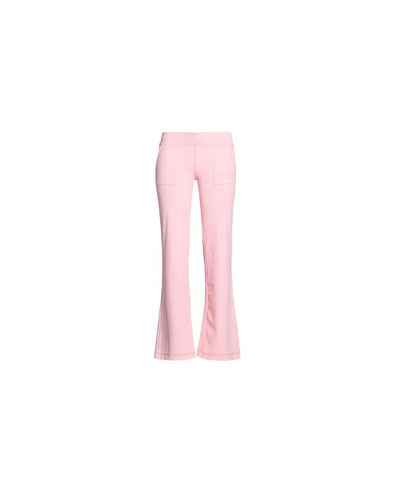 Juicy Couture HOSEN & RÖCKE - Hosenauf YOOX.COM Rosa