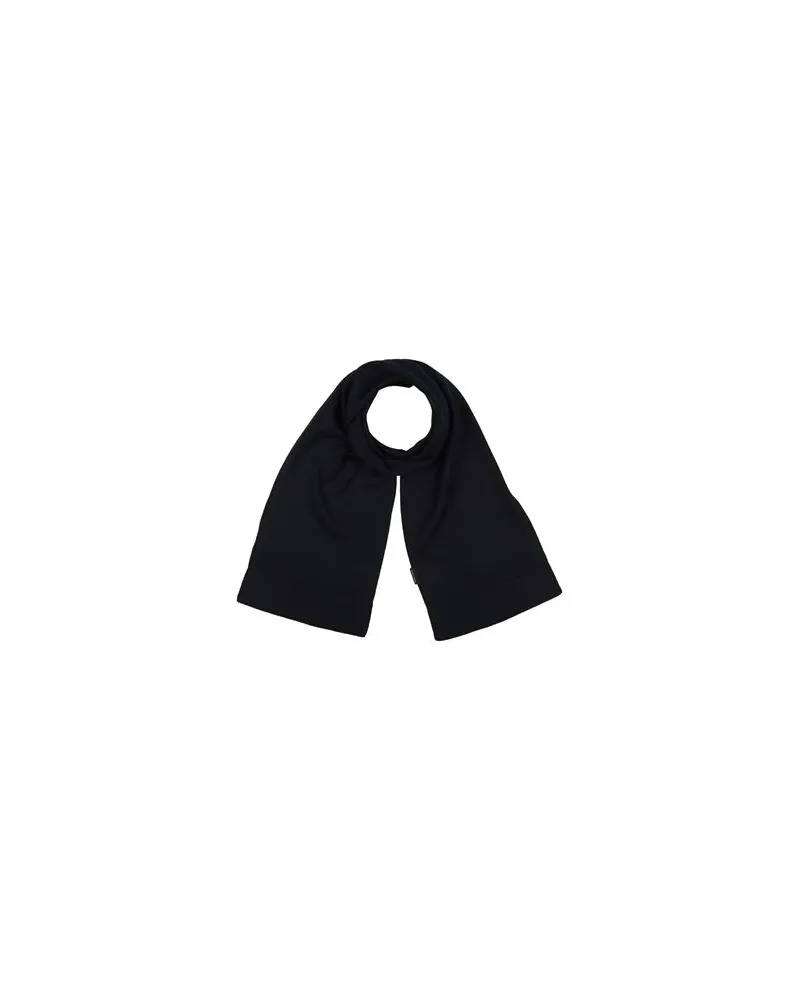 Armani Exchange ACCESSOIRES - Schalsauf YOOX.COM Marineblau