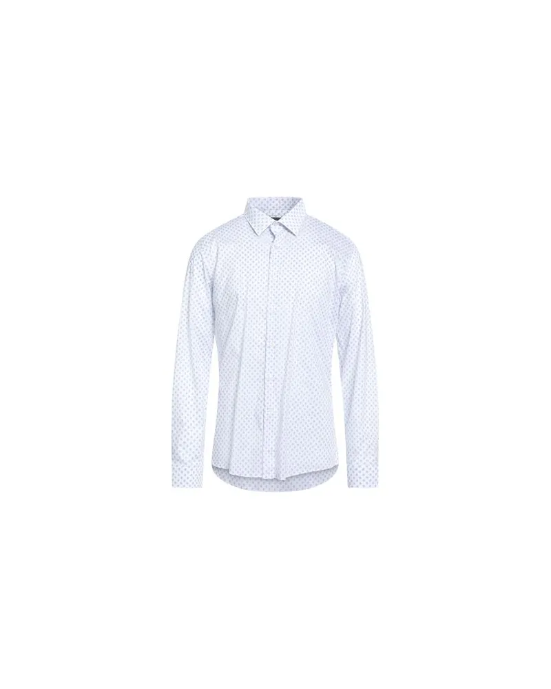 Carlo Pignatelli TOPS - Hemdenauf YOOX.COM Hellblau