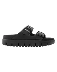 Birkenstock Sandale Schwarz