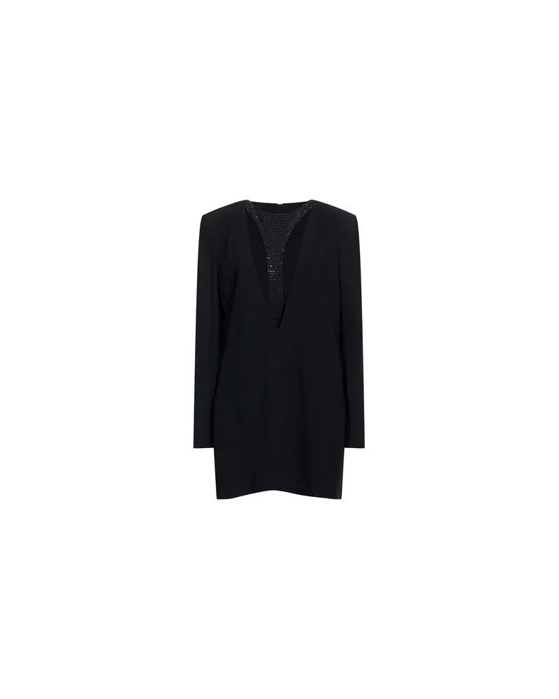 Richmond KLEIDER - Mini-Kleiderauf YOOX.COM Schwarz
