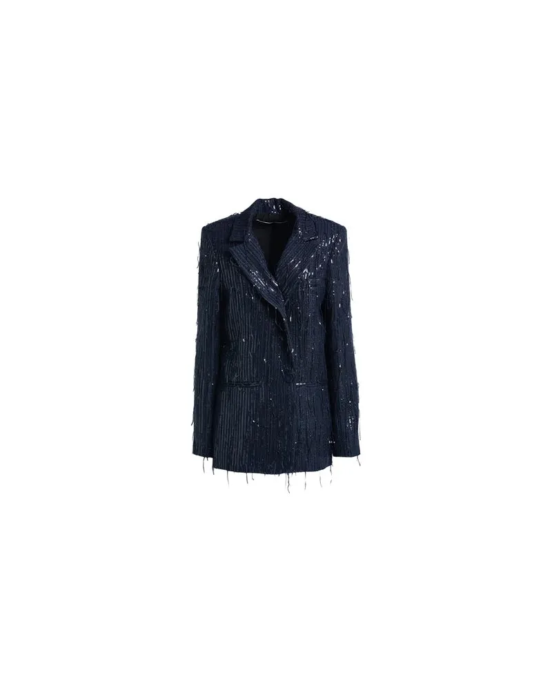 Federica Tosi ANZÜGE und CO-ORDS - Blazersauf YOOX.COM Marineblau