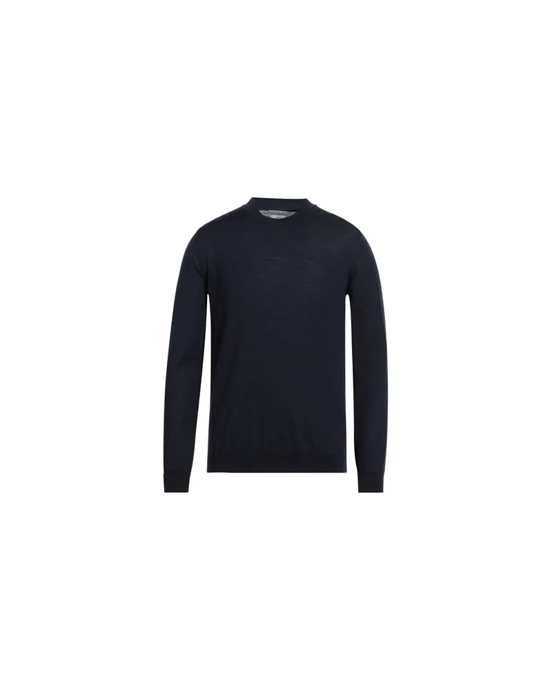 Woolrich STRICKWAREN - Pulloverauf YOOX.COM Nachtblau
