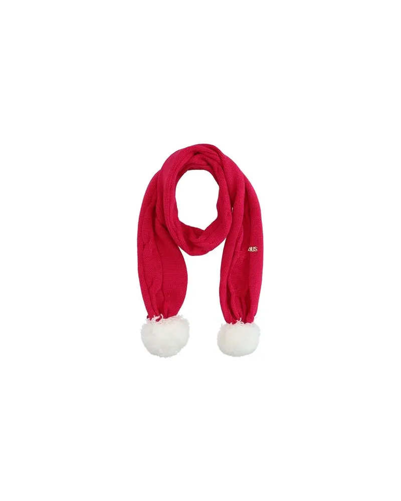 Cesare Paciotti ACCESSOIRES - Schalsauf YOOX.COM Fuchsia